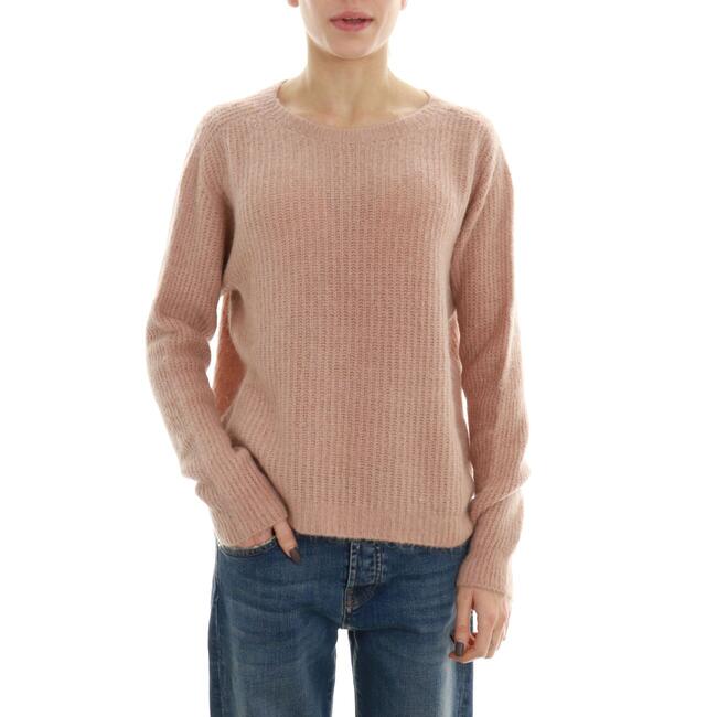 MAGLIA A COSTE KONTATTO - Mad Fashion | img vers.1300x/